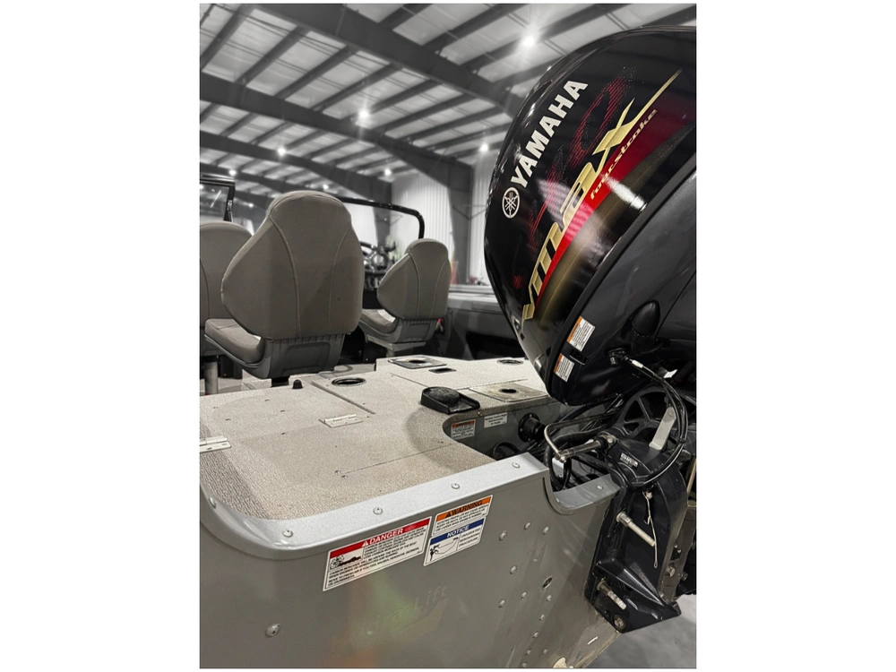 2023 Smoker-craft Ultima 172 - Sale Ends September 30th – Act Fast! *all-in-pricing alt