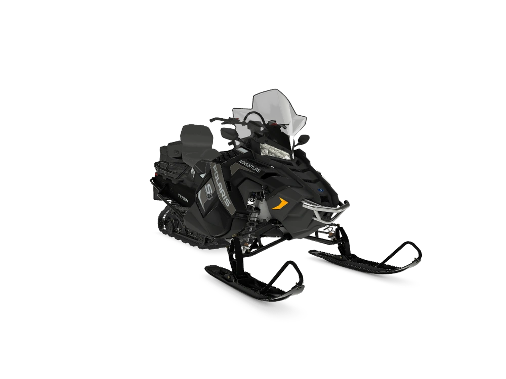 Polaris Prostar S4 Titan Adventure 155 500$ De Réduction, Jusqu'au 30-05-25 2025 alt