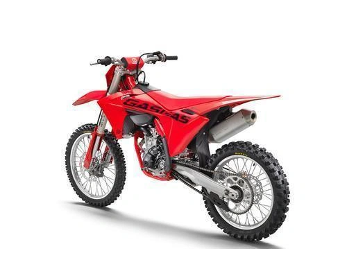 Gas Gas Mc 250f *0.99%/60 Mois💳 2025 alt