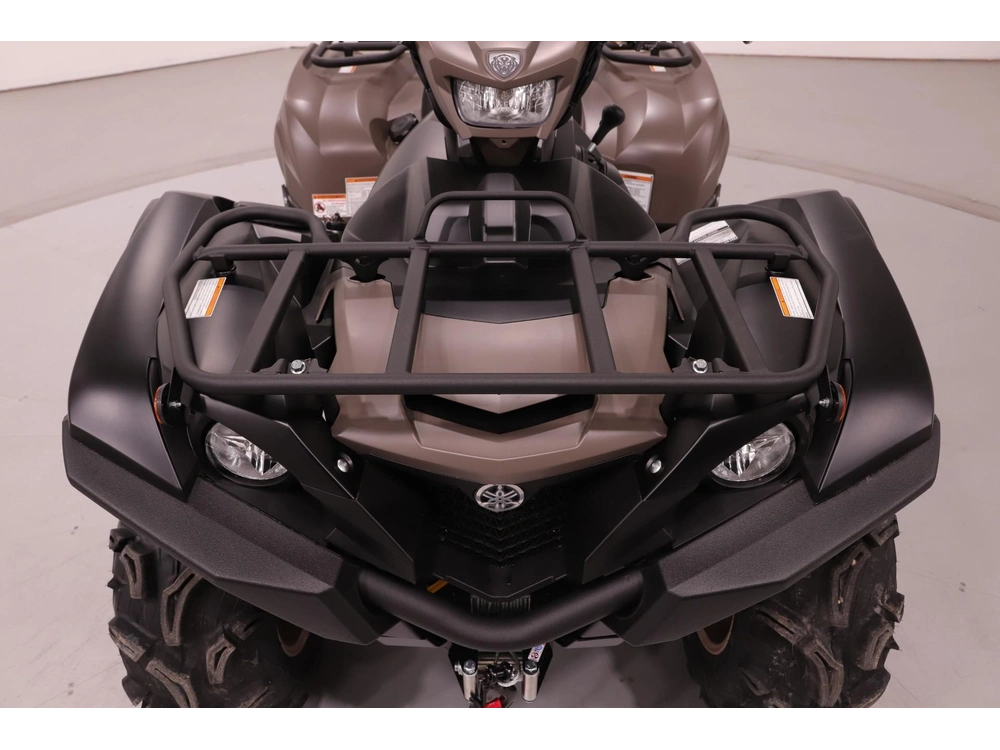 2024 Yamaha Grizzly Eps alt