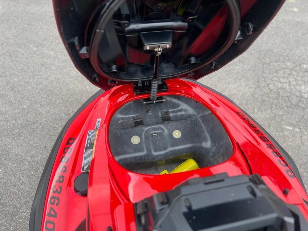 Yamaha Fx Cruiser Svho 2023 alt