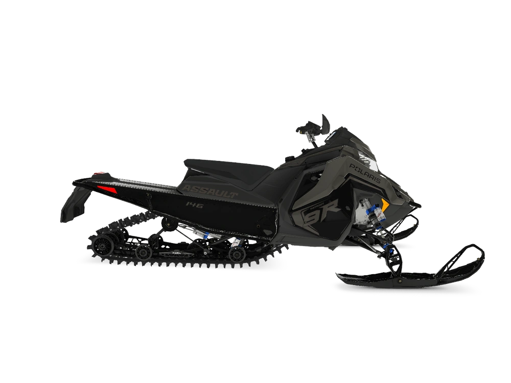 Polaris Patriot 9r Switchback Assault 146 500$ De Réduction, Jusqu'au 30-06-25 2025 alt