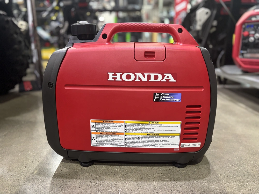 Honda Eu2200itc Génératrice 2026 alt