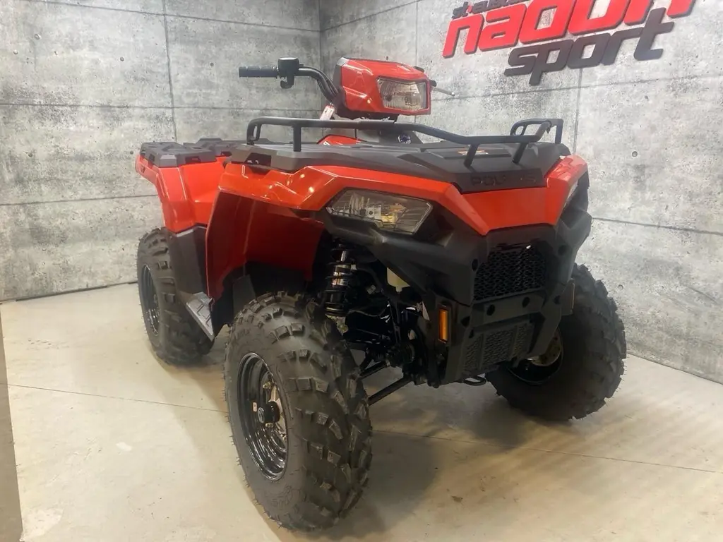 Polaris Sportsman 570   Model en liquidation ! 2024