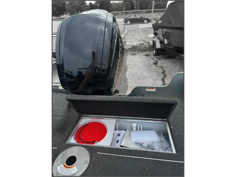 2023 Starcraft Storm 166 DC Pro