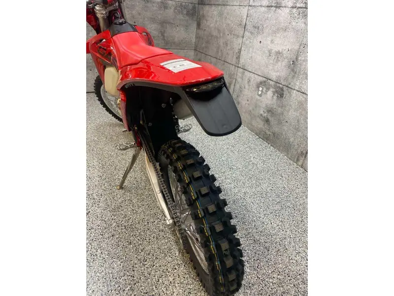 2025 Gas Gas EC250