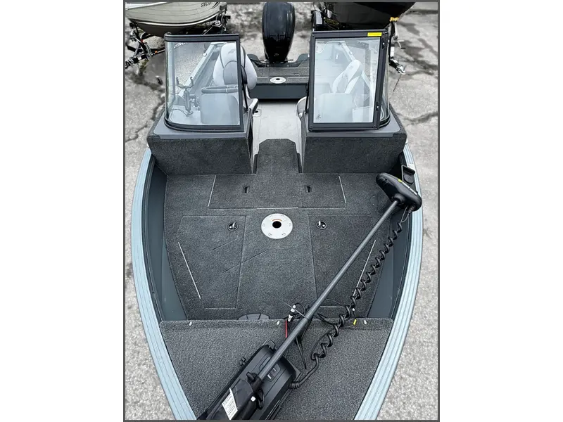 2023 Starcraft Storm 166 DC Pro