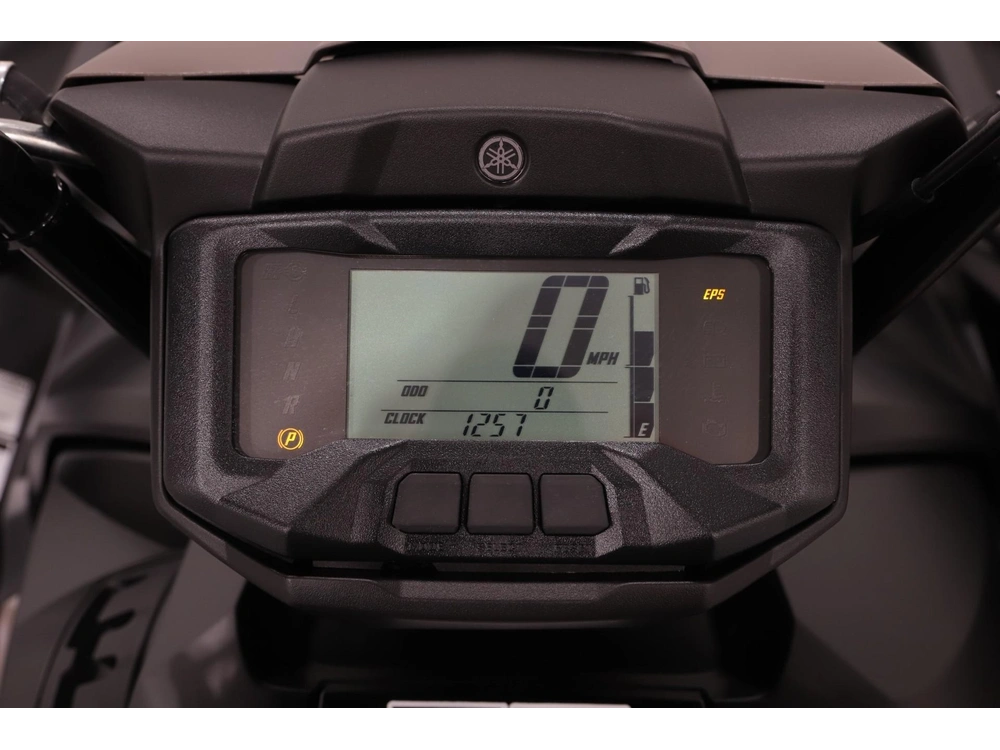 2024 Yamaha Grizzly Eps alt
