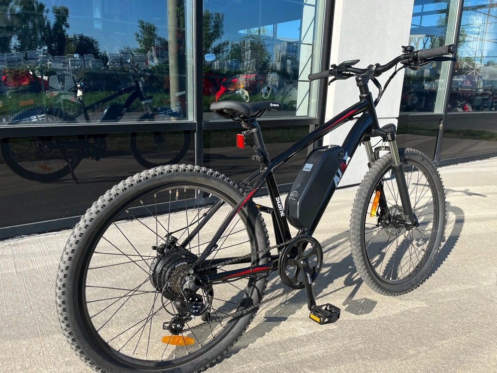 Slane Ajax Mtb Vélo Électrique 2022 alt