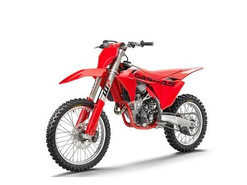 Gas Gas Mc 250f *2.99% Sur 60 Mois 2025 alt