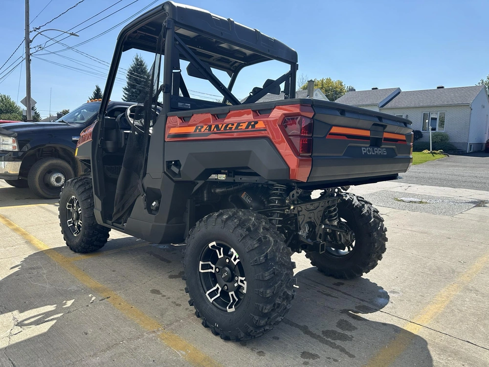 Polaris Ranger Xp 1000 Premium 2025 alt