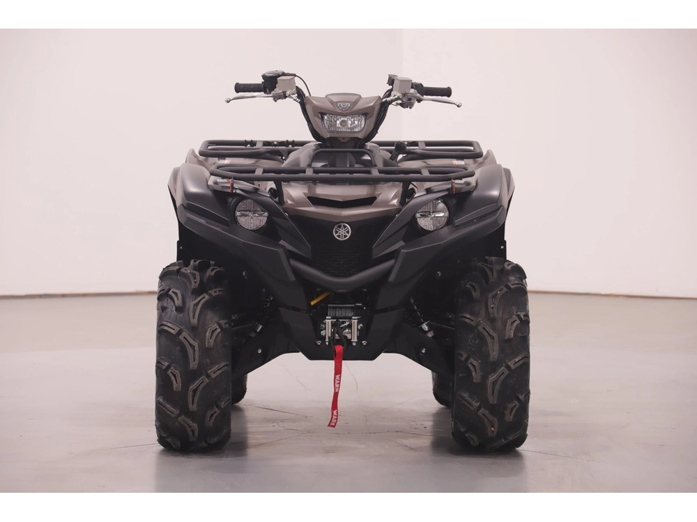 2024 Yamaha Grizzly Eps alt