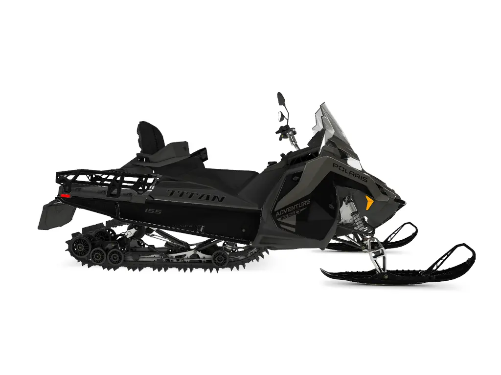 Polaris 650 Titan Adventure 155 2025