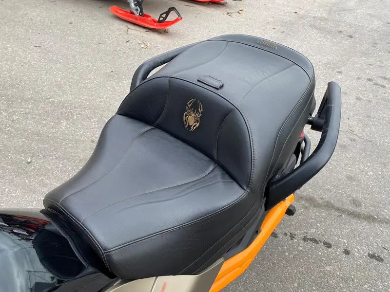 2020 Can-Am Spyder F3-S