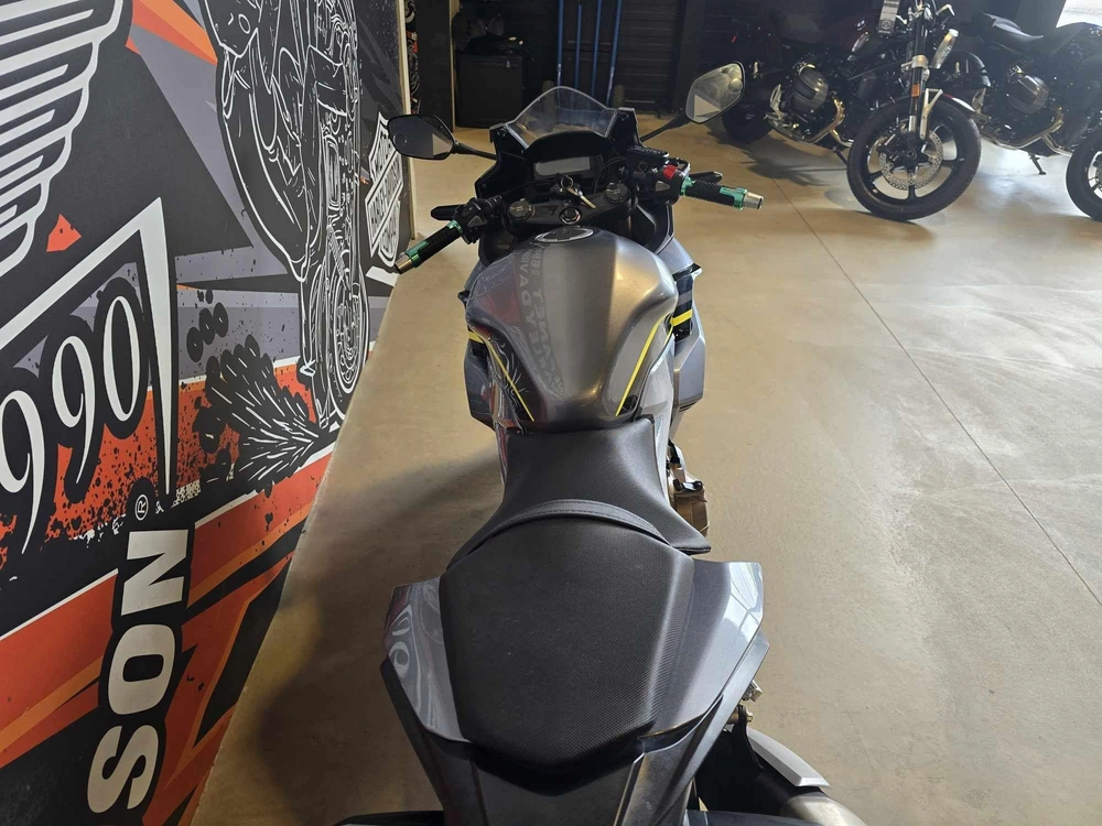 Honda Cbr500r Abs 2022 alt