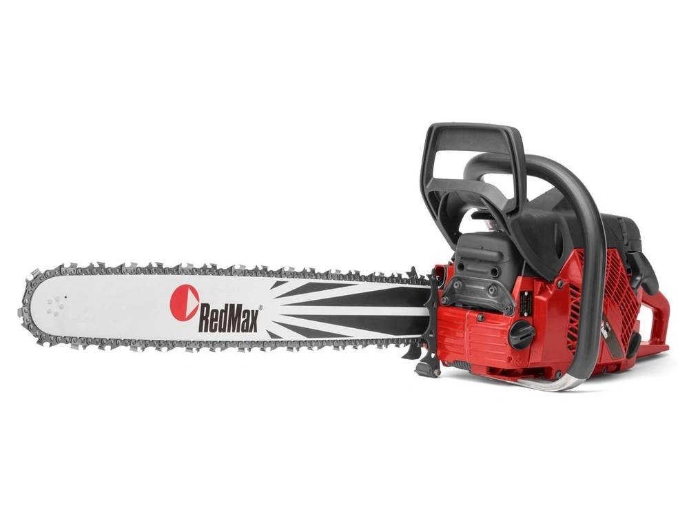 2022 Redmax Chainsaw 20" 70.7cc 5.5hp alt