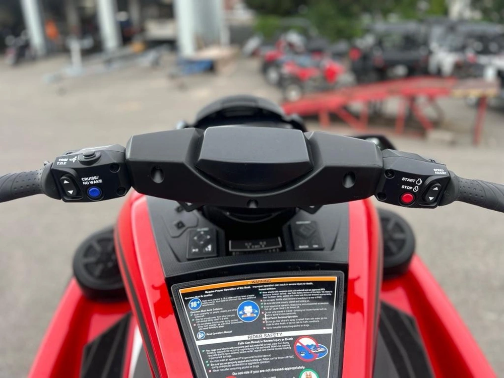 Yamaha Fx Cruiser Svho 2023 alt