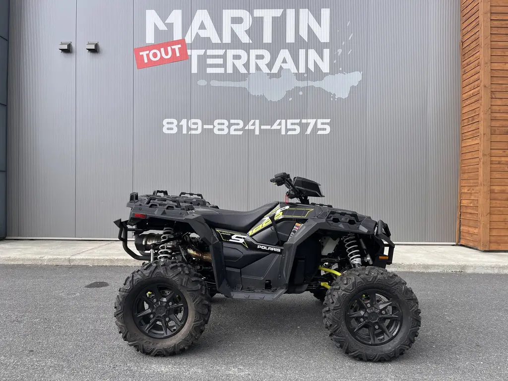 Polaris SPORTMAN XP 1000 S 2023