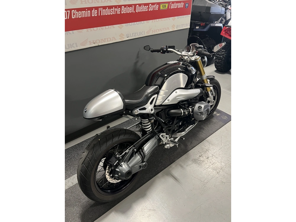 Bmw R Ninet R Nine-t 2015 alt