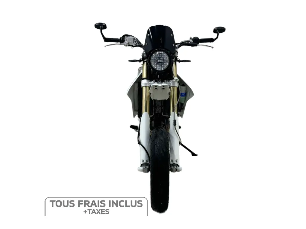 2023 Suzuki DR-Z400SM - Frais inclus+Taxes