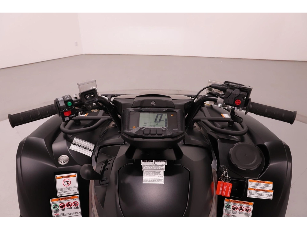 2024 Yamaha Grizzly Eps alt