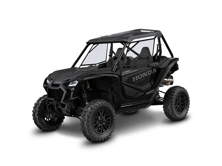 2024 Honda TALON