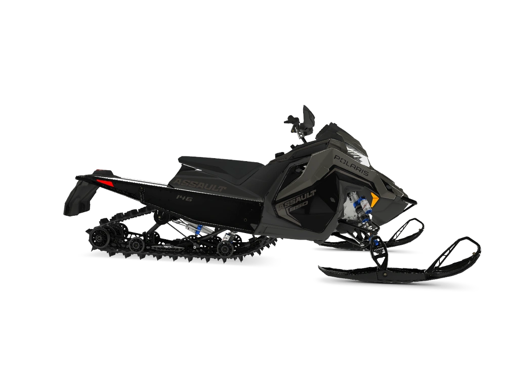 Polaris 850 Switchback Assault 146 500$ De Réduction, Jusqu'au 30-06-25 2025 alt