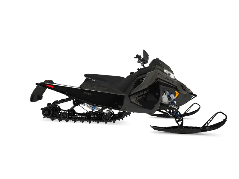 2025 Polaris 850 Switchback Assault 146