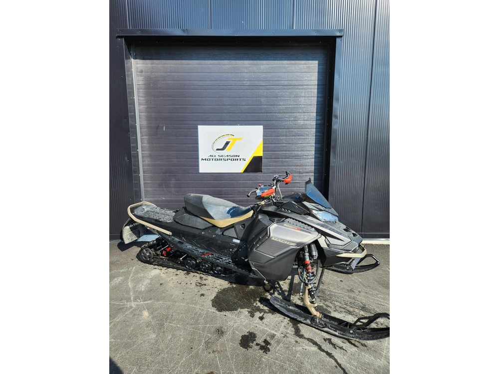 Ski-doo Dznb Mach Z 900 Ace Turbo R 2022 alt