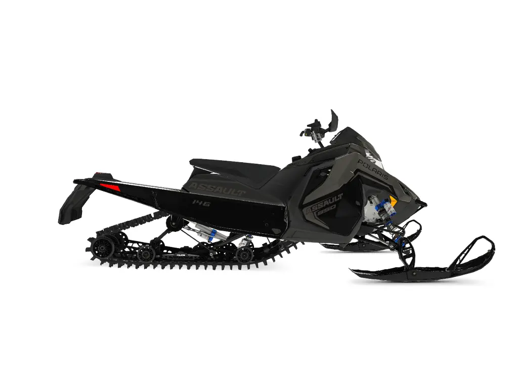 Polaris 850 Switchback Assault 146 2025