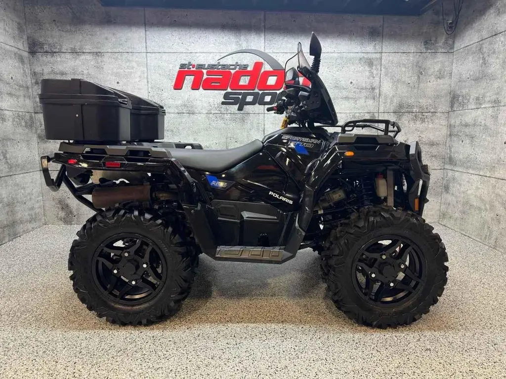 2021 Polaris SPORTSMAN 570 TRAIL