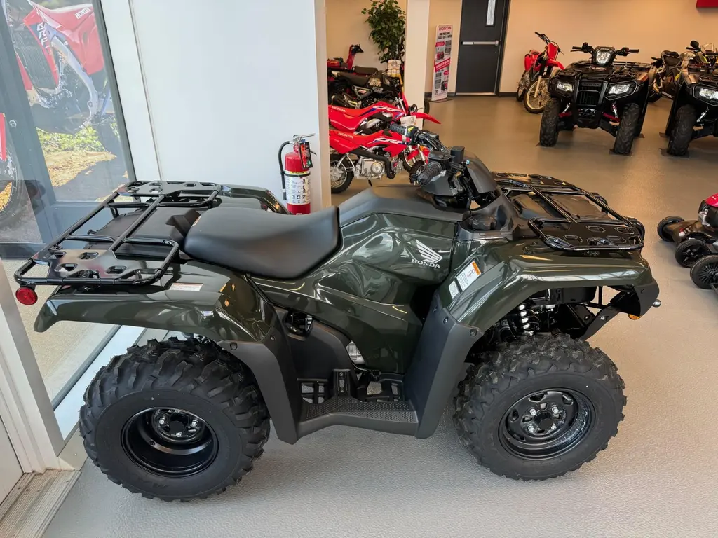 Honda Honda Rancher 420 TRX420 2025