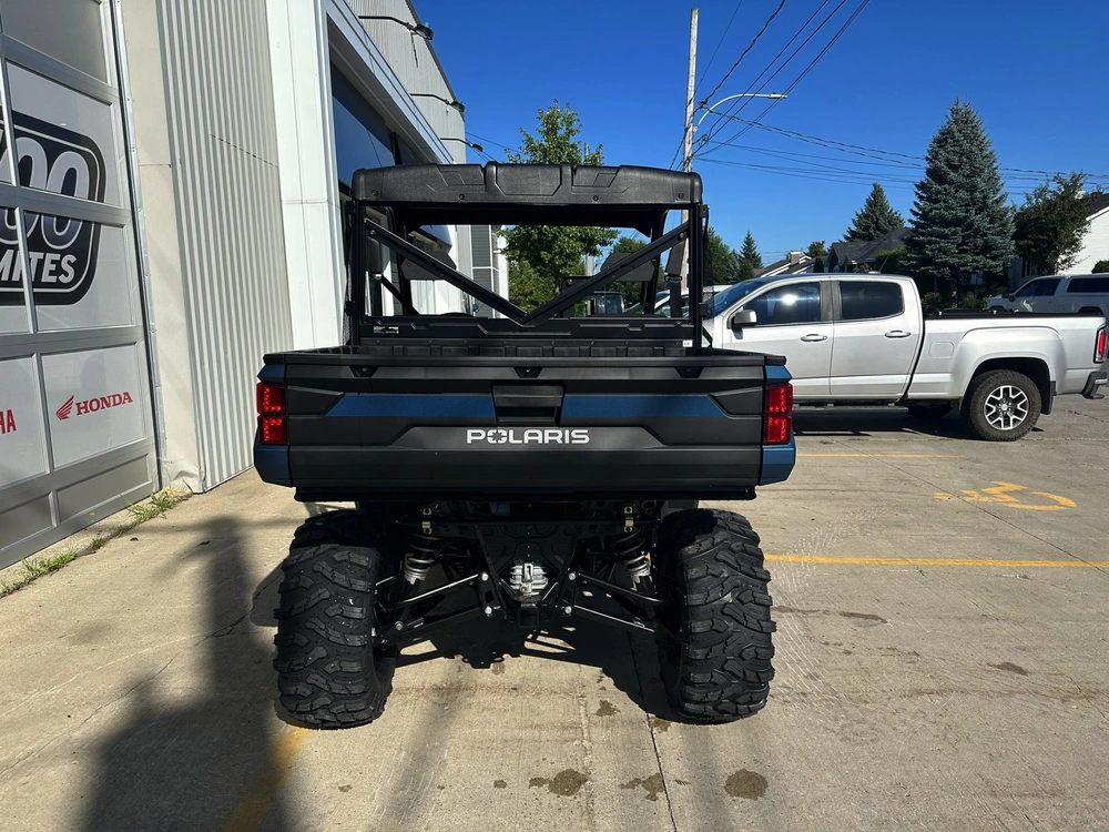 Polaris Ranger Xp 1000 Premium 2025 alt