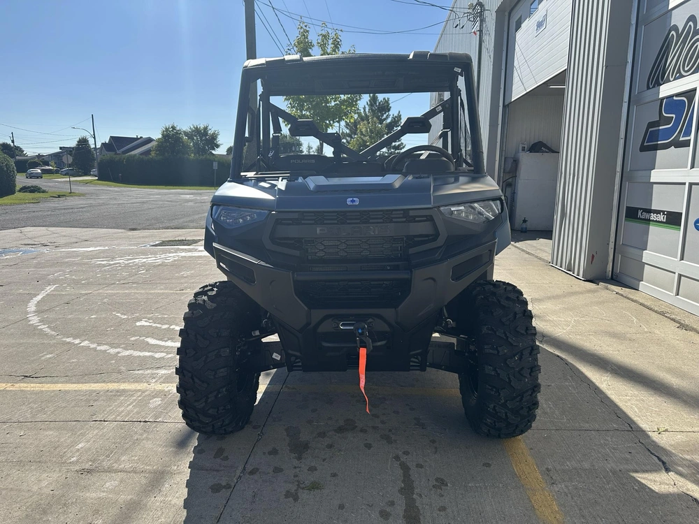 Polaris Ranger Xp 1000 Premium 2025 alt