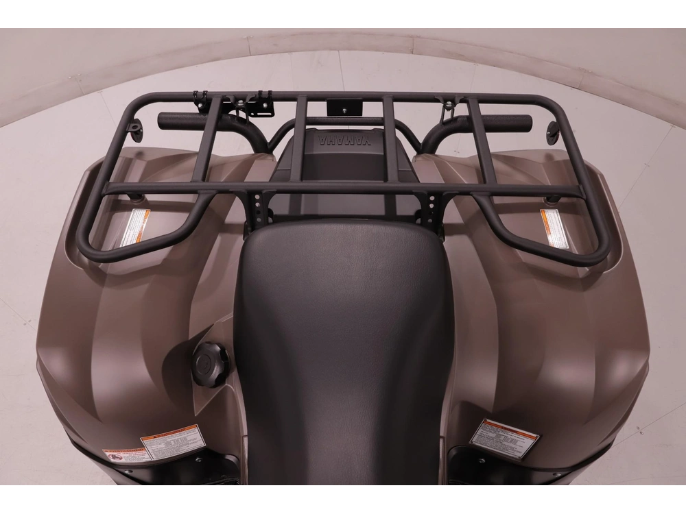 2024 Yamaha Grizzly Eps alt