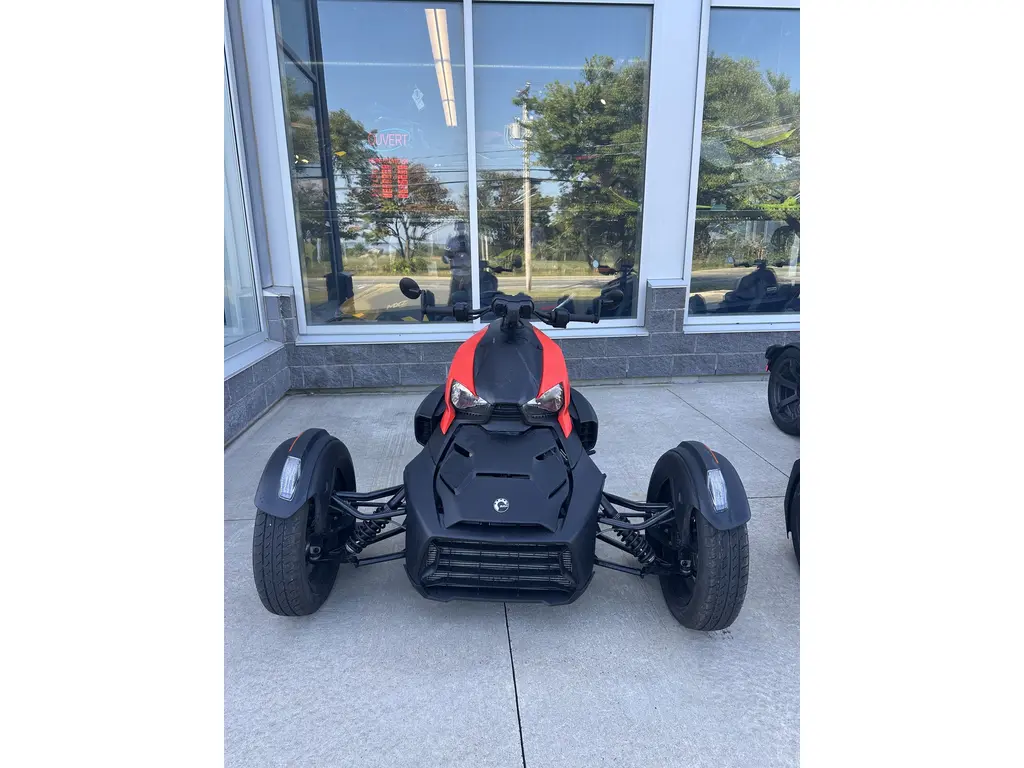 2023 Can-Am Ryker Sport 900 ACE