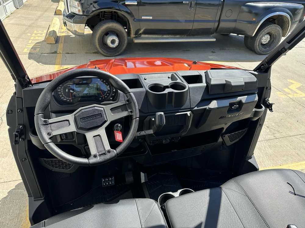 Polaris Ranger Xp 1000 Premium 2025 alt
