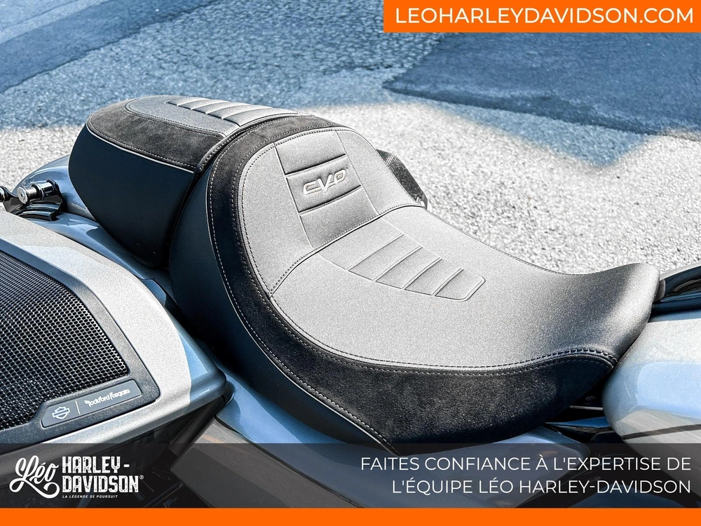 Harley-davidson Flhxse Cvo Street Glide 2023 alt