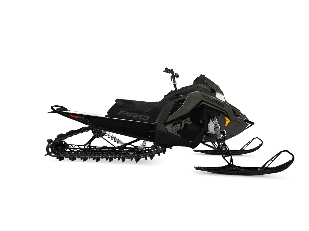 Polaris Patriot 9r Pro Rmk 155 500$ De Rabais, Jusqu'au 30-06-25 2025 alt