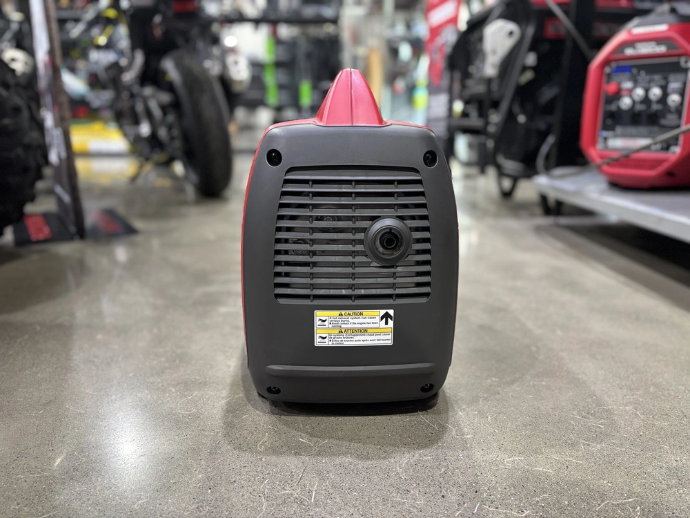 Honda Eu2200itc1 Compagnon 2026 alt