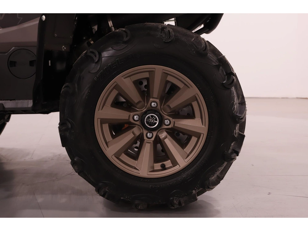 2024 Yamaha Grizzly Eps alt