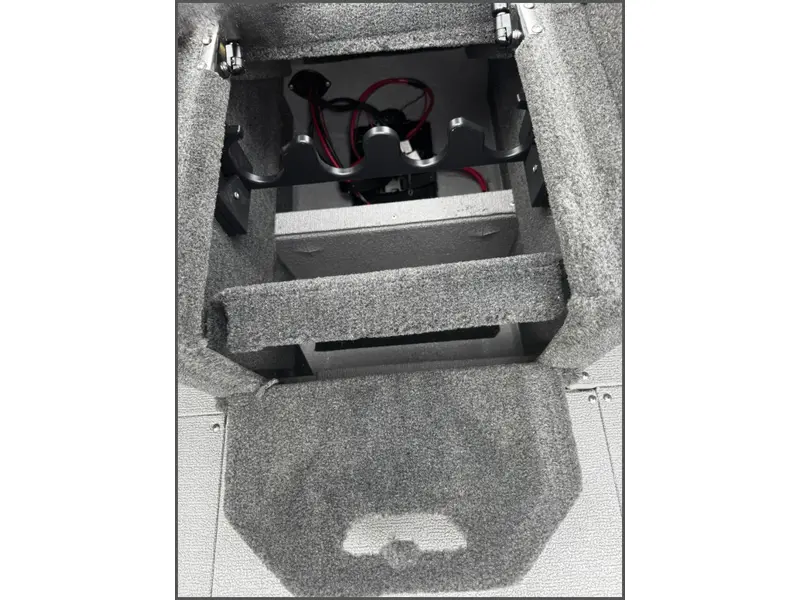 2023 Starcraft Storm 166 DC Pro