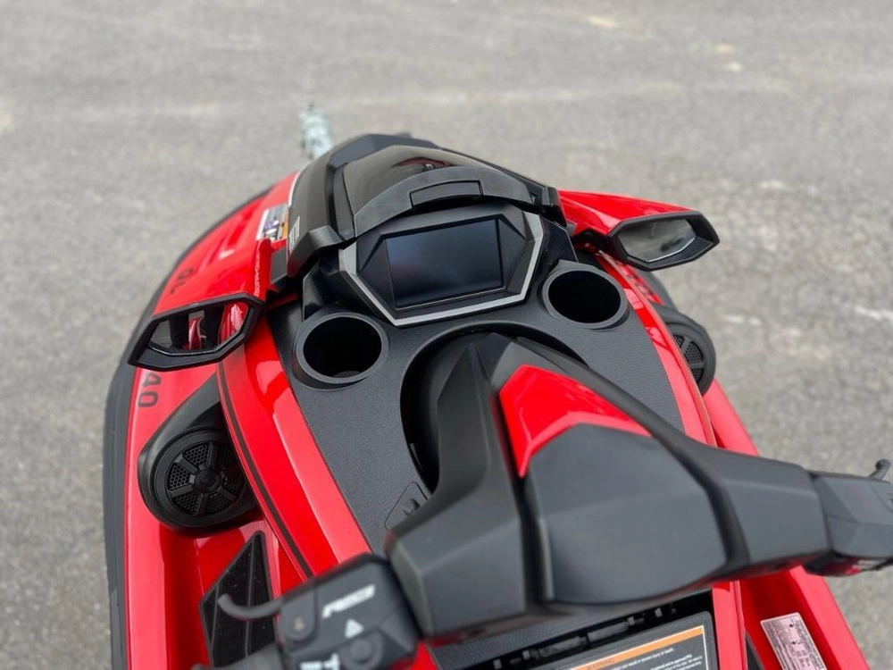 Yamaha Fx Cruiser Svho 2023 alt