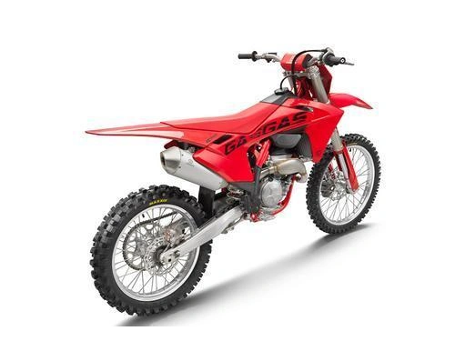 2025 Gas Gas Mc 250f *2.99% Sur 60 Mois alt