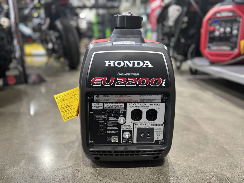 Honda Eu2200itc Génératrice 2025 alt