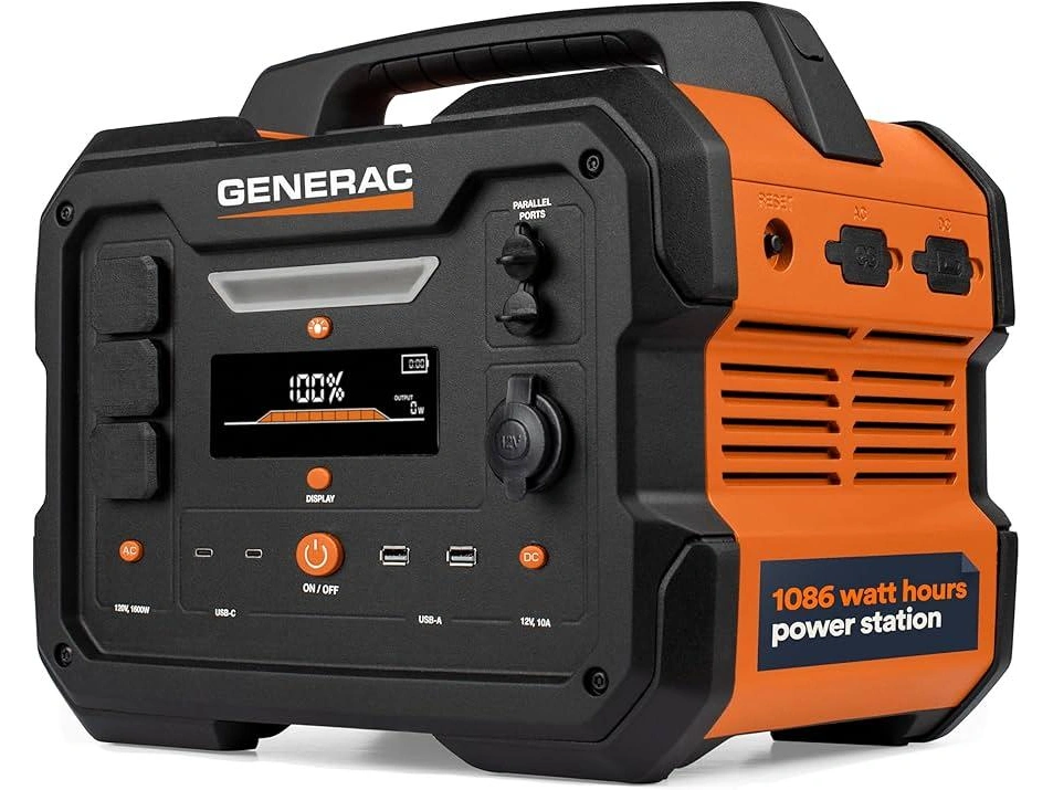 Other Gb1000 Ps 1.6kw 50st Power Pack 2024 alt
