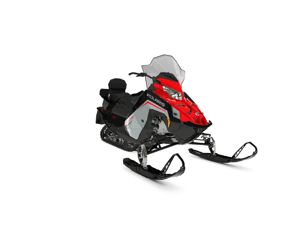 Polaris 650 Indy Adventure 137 500$ De Réduction, Jusqu'au 30-06-25 2025 alt