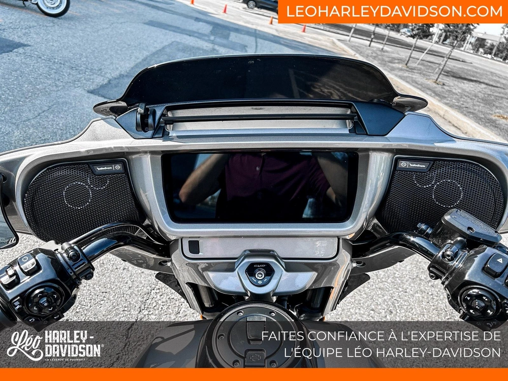 Harley-davidson Flhxse Cvo Street Glide 2023 alt
