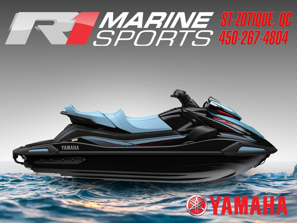 Yamaha Vx Cruiser Audio 2025 alt