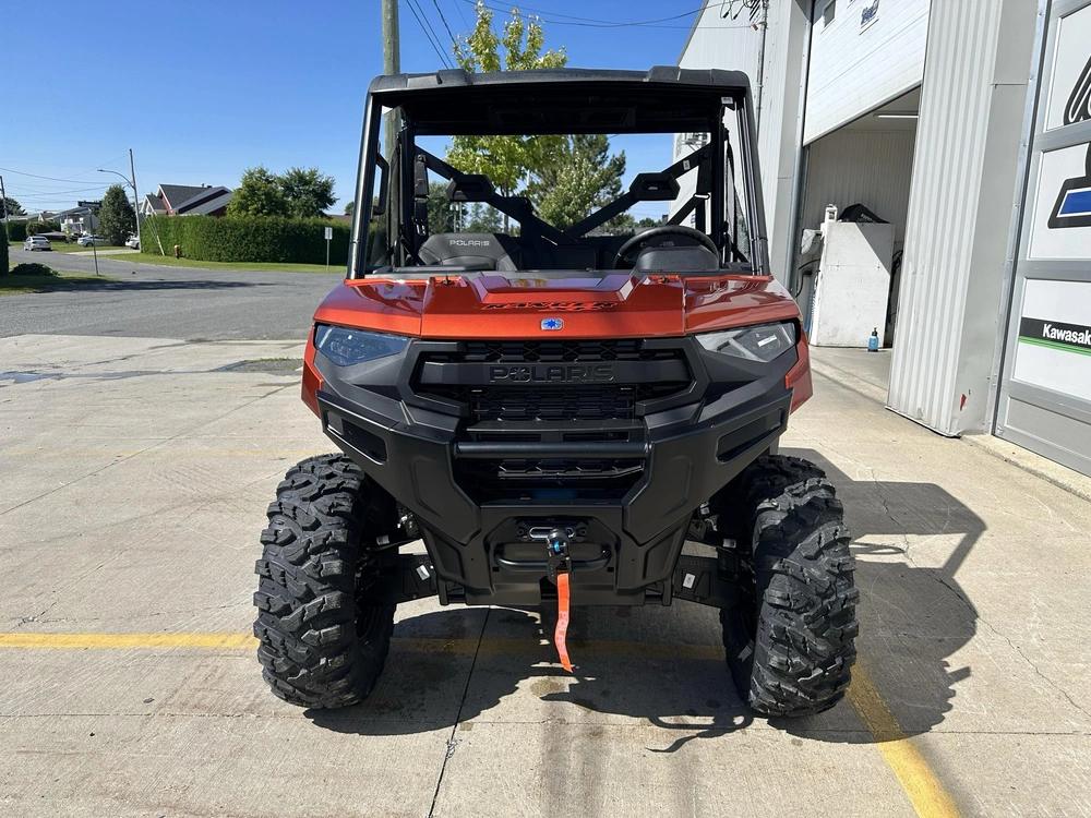 Polaris Ranger Xp 1000 Premium 2025 alt